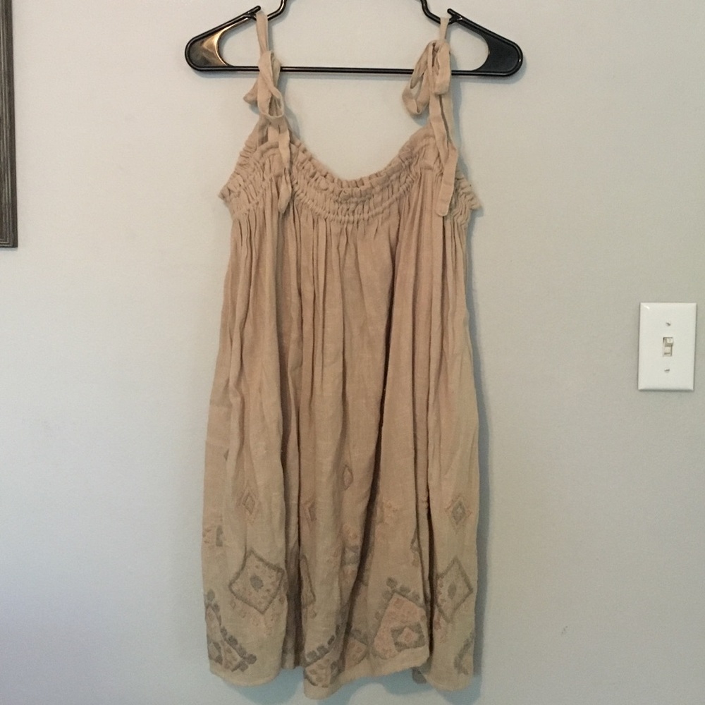 Free People Dress
